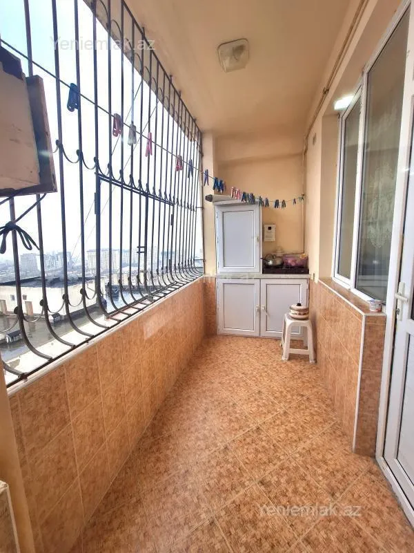 Satılır 3 otaqlı yeni tikili 127 m²
