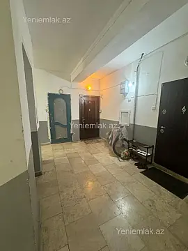 Satılır 2 otaqlı yeni tikili 94 m²