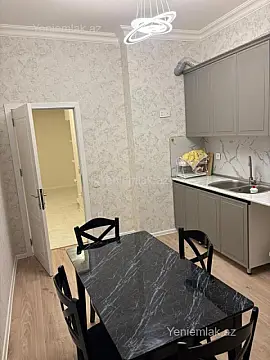 Satılır 2 otaqlı yeni tikili 91 m²