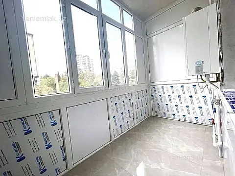 Satılır 2 otaqlı köhnə tikili 50 m²