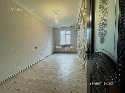 Satılır 2 otaqlı köhnə tikili 50 m²