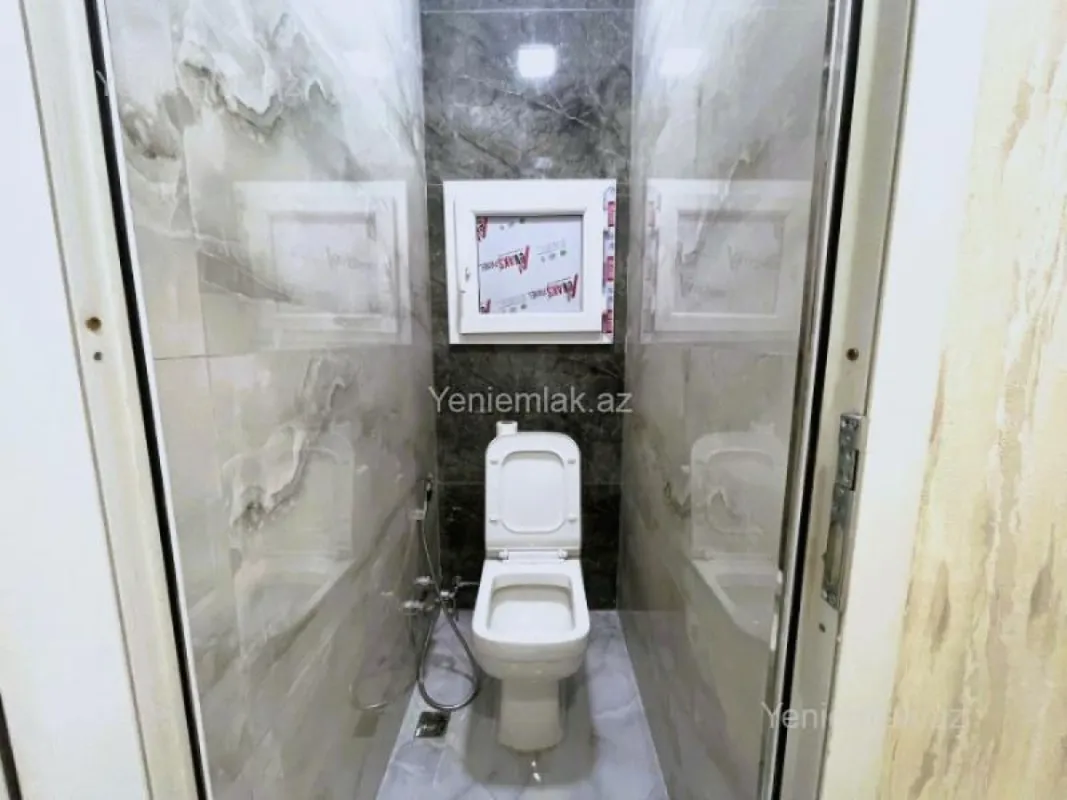 Satılır 2 otaqlı köhnə tikili 50 m²