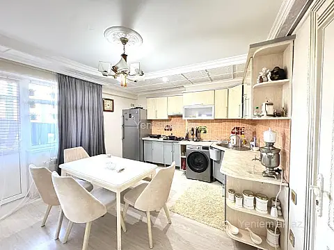 Satılır 3 otaqlı yeni tikili 106 m²