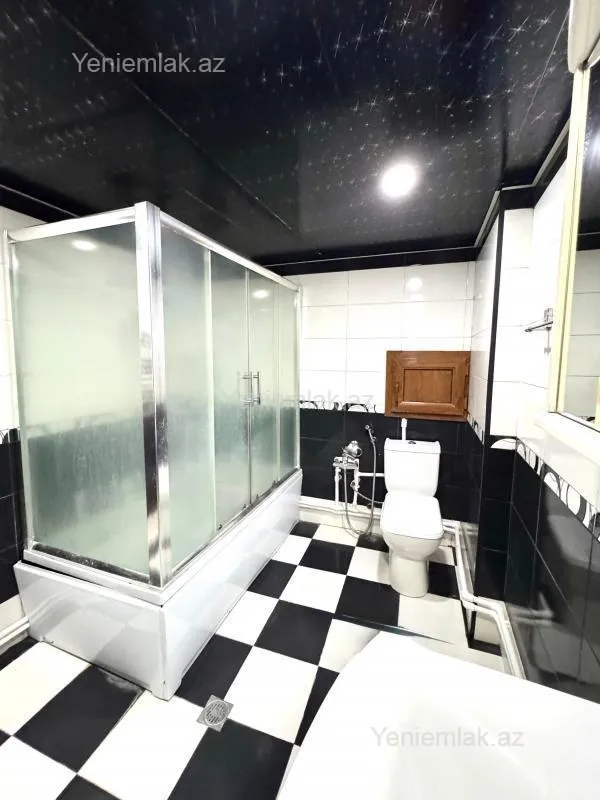 Satılır 3 otaqlı yeni tikili 106 m²