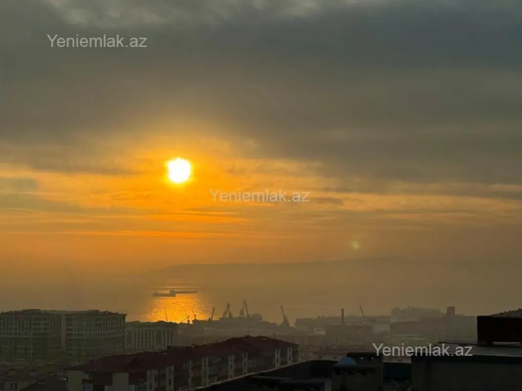 Satılır 3 otaqlı yeni tikili 106 m²