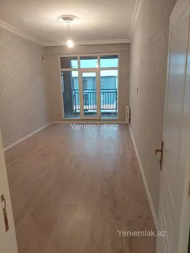 Satılır 2 otaqlı yeni tikili 74 m²