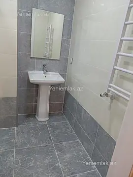 Satılır 2 otaqlı yeni tikili 74 m²