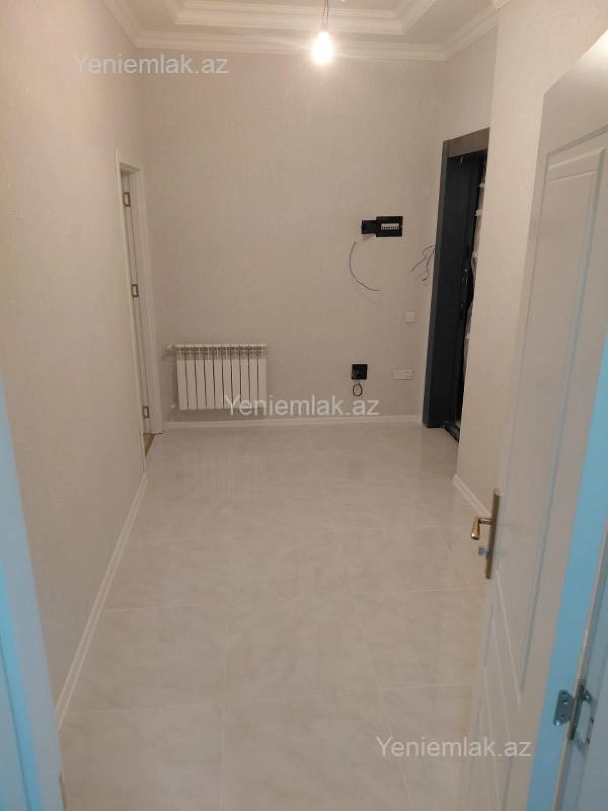 Satılır 2 otaqlı yeni tikili 74 m²