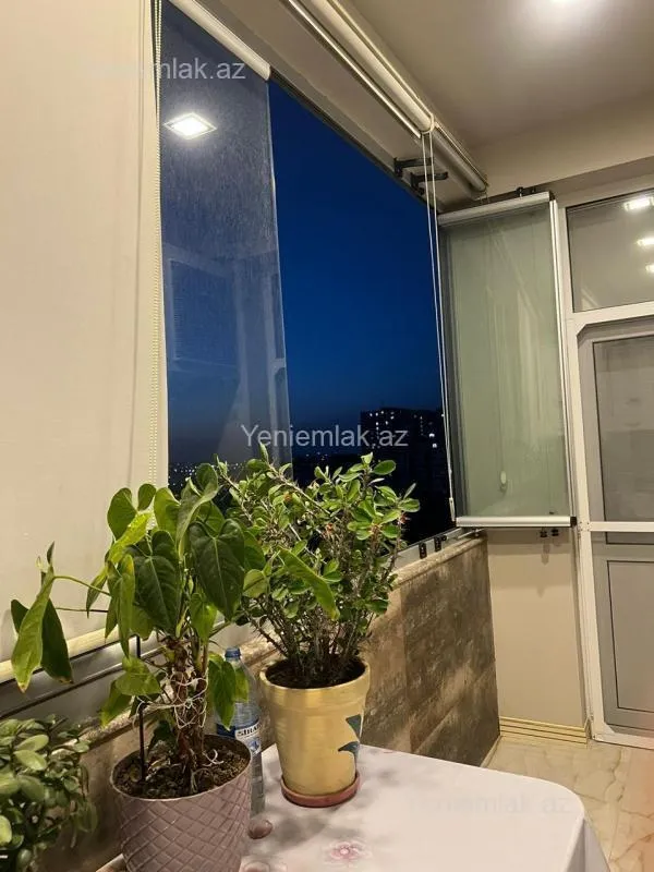 Satılır 3 otaqlı yeni tikili 135 m²