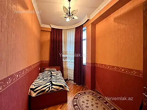 Satılır 4 otaqlı yeni tikili 156 m²