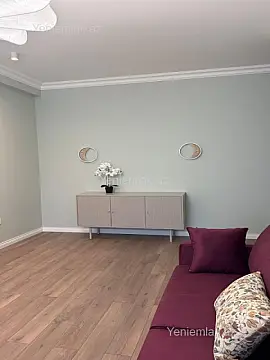 Satılır 3 otaqlı yeni tikili 115 m²