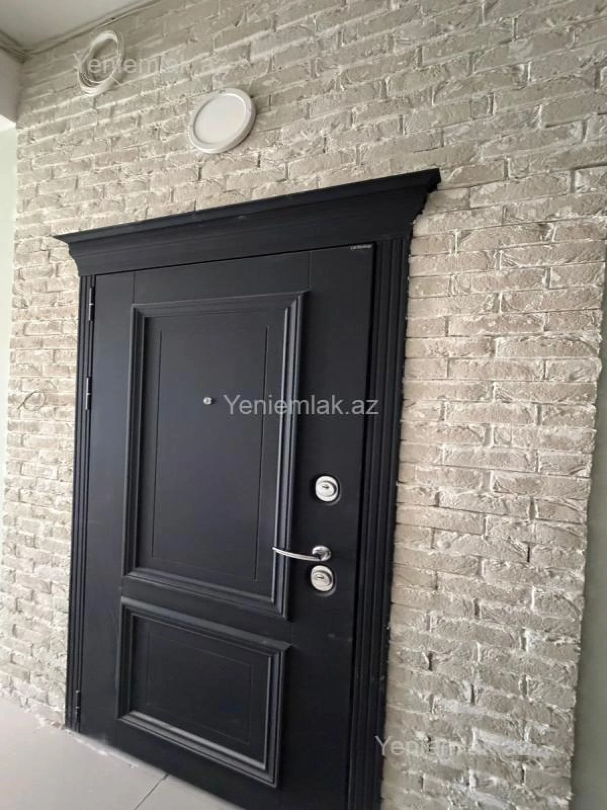 Satılır 3 otaqlı yeni tikili 115 m²