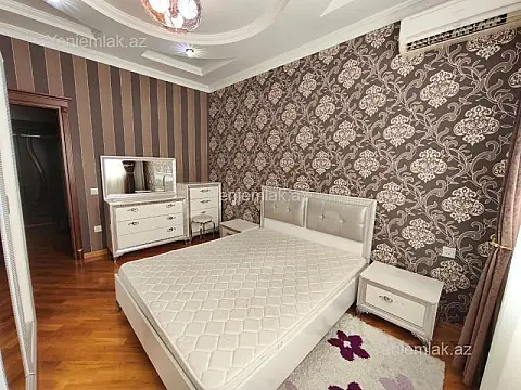 Satılır 3 otaqlı yeni tikili 103 m²