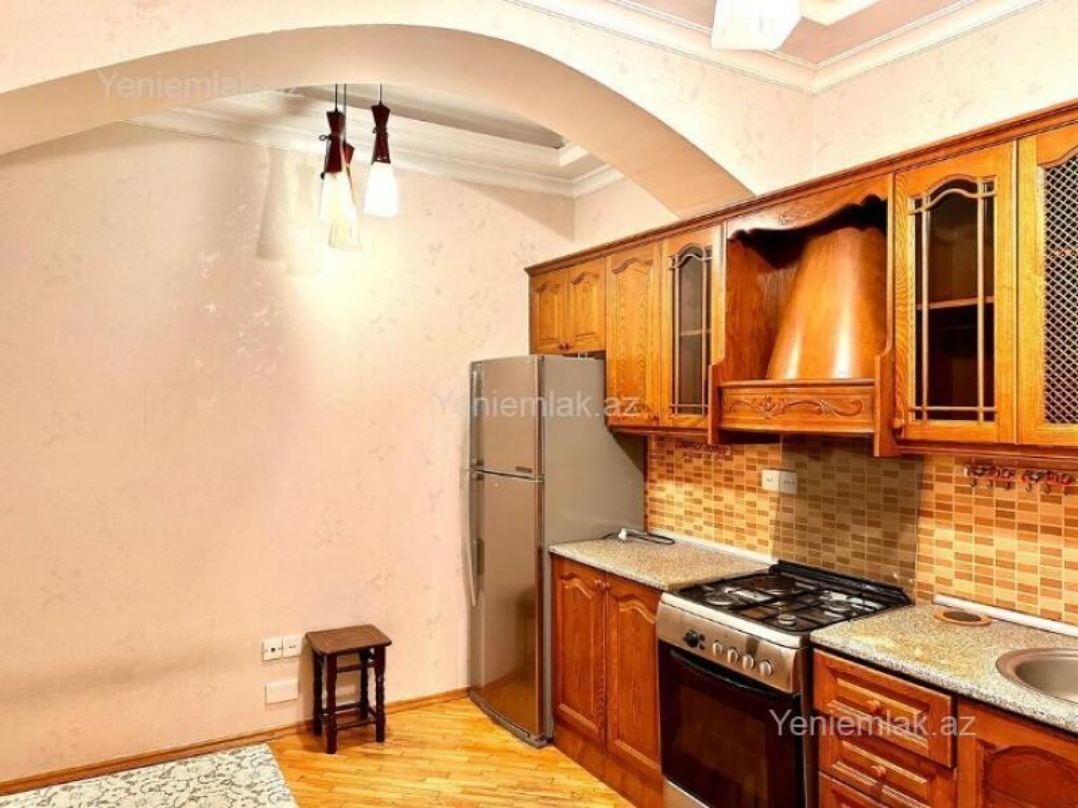 Satılır 3 otaqlı yeni tikili 90 m²