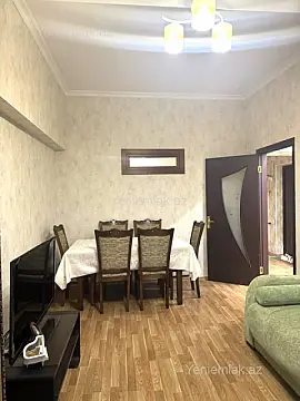 Satılır 2 otaqlı yeni tikili 60 m²