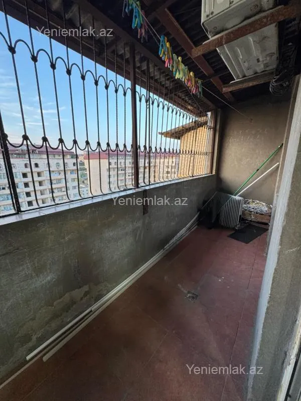 Satılır 2 otaqlı yeni tikili 60 m²