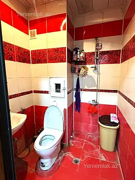 Satılır 2 otaqlı yeni tikili 60 m²