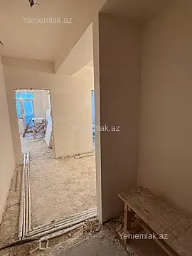 Satılır 4 otaqlı yeni tikili 154 m²