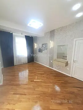 Satılır 3 otaqlı yeni tikili 120 m²
