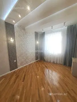 Satılır 3 otaqlı yeni tikili 120 m²