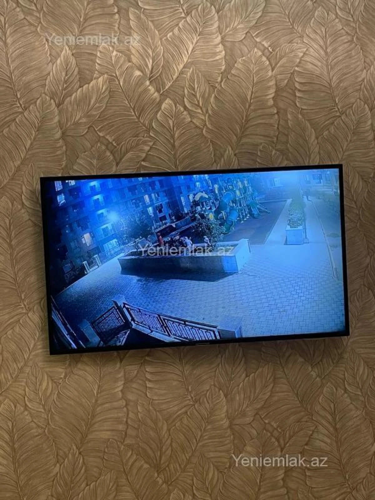 Satılır 3 otaqlı yeni tikili 90 m²