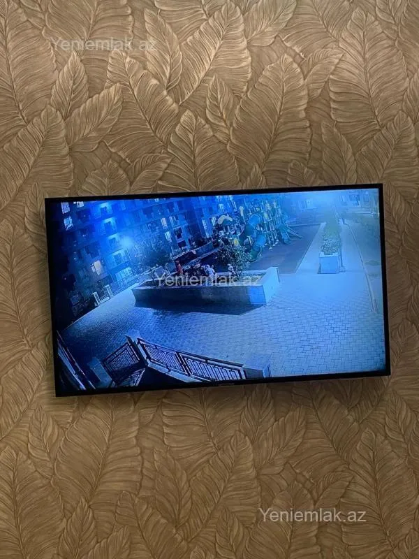 Satılır 3 otaqlı yeni tikili 90 m²