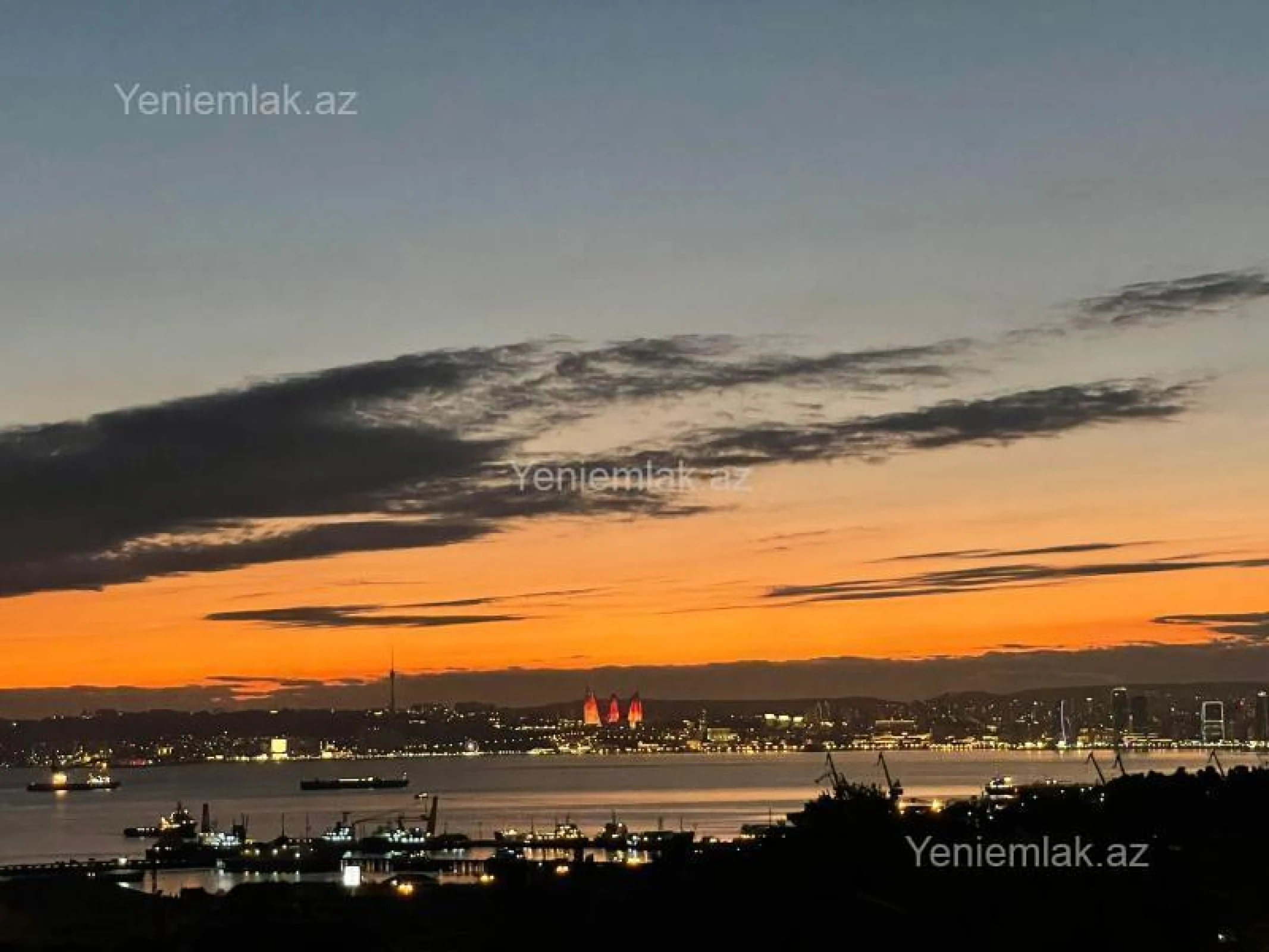 Satılır 3 otaqlı yeni tikili 90 m²