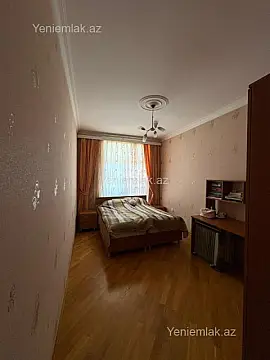 Satılır 3 otaqlı yeni tikili 121 m²