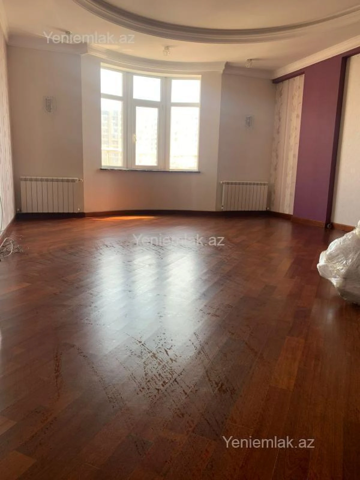 Satılır 3 otaqlı yeni tikili 131 m²