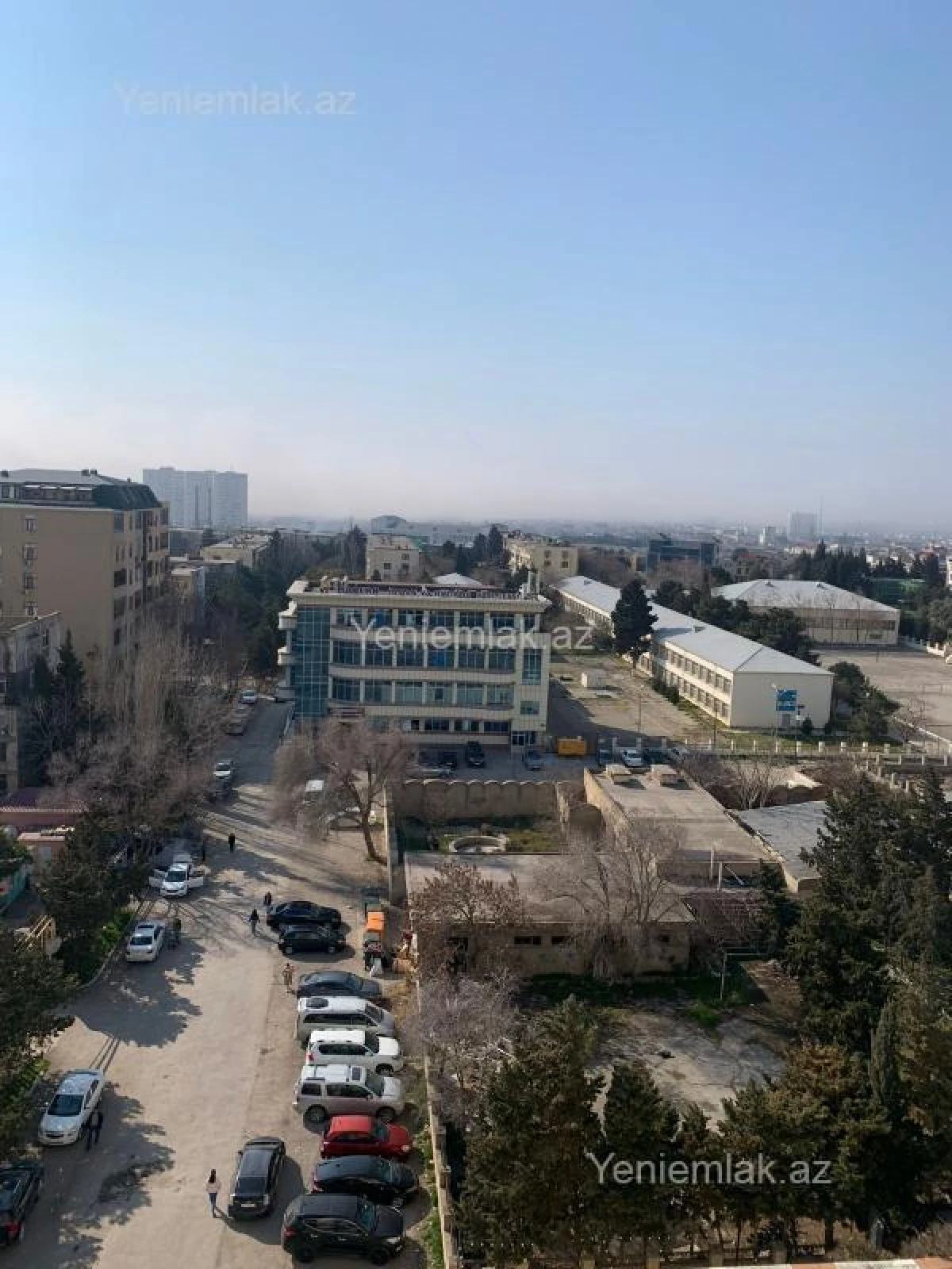 Satılır 3 otaqlı yeni tikili 131 m²