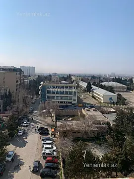 Satılır 3 otaqlı yeni tikili 131 m²