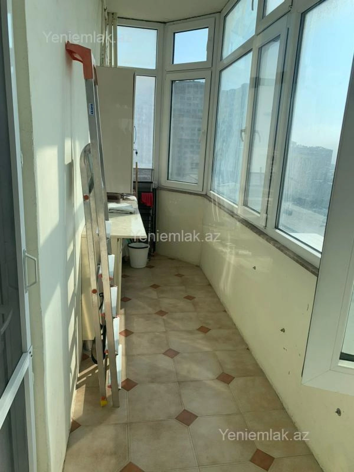 Satılır 3 otaqlı yeni tikili 131 m²