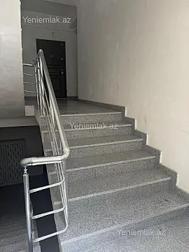 Satılır 3 otaqlı yeni tikili 81 m²