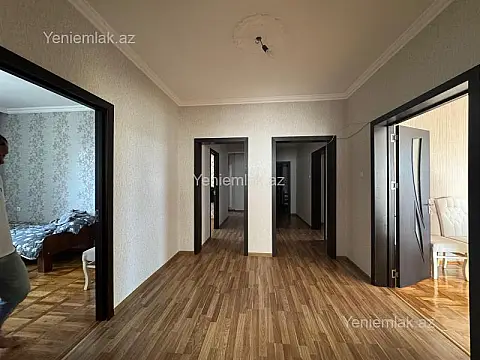 Satılır 5 otaqlı yeni tikili 170 m²