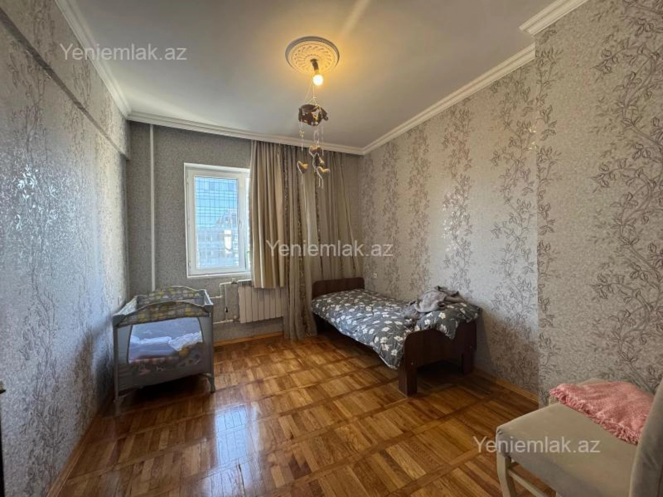 Satılır 5 otaqlı yeni tikili 170 m²