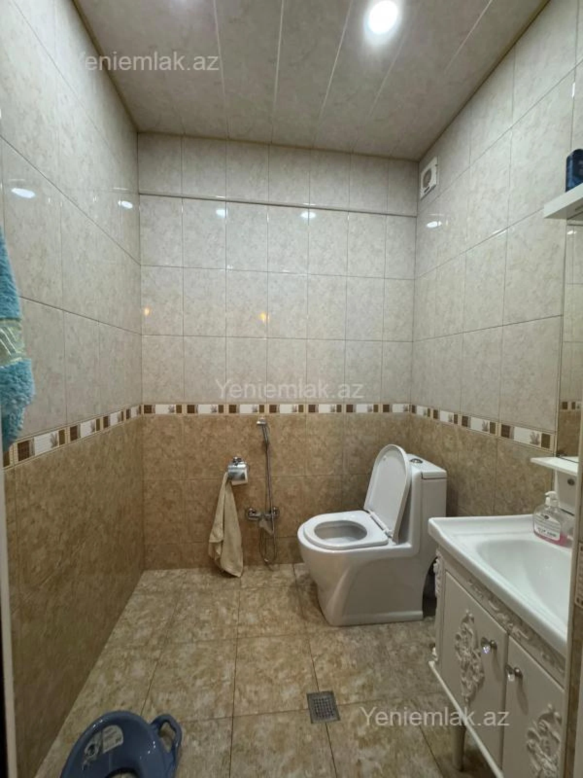 Satılır 5 otaqlı yeni tikili 170 m²