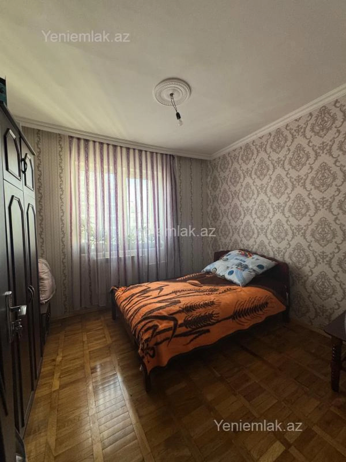 Satılır 5 otaqlı yeni tikili 170 m²