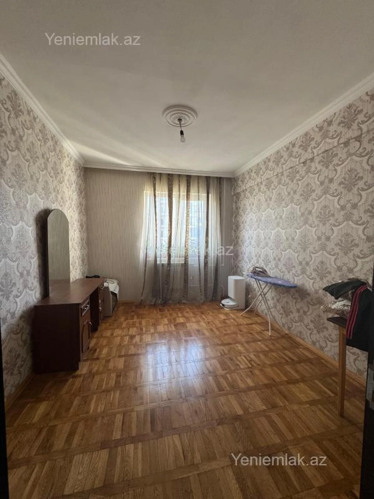 Satılır 5 otaqlı yeni tikili 170 m²