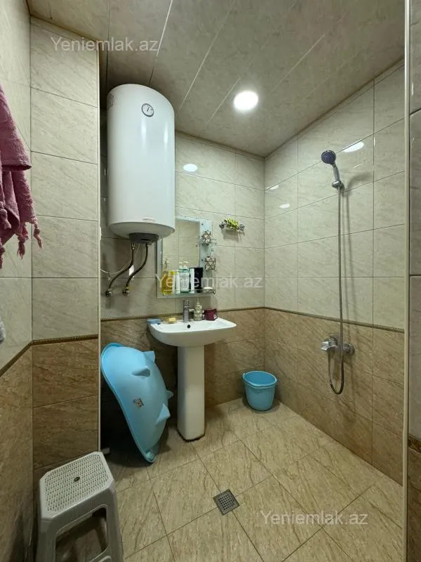 Satılır 5 otaqlı yeni tikili 170 m²