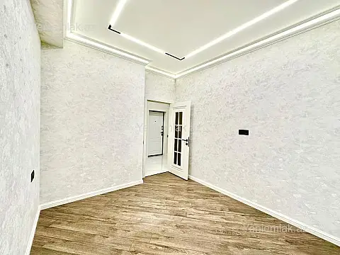 Satılır 2 otaqlı yeni tikili 52 m²
