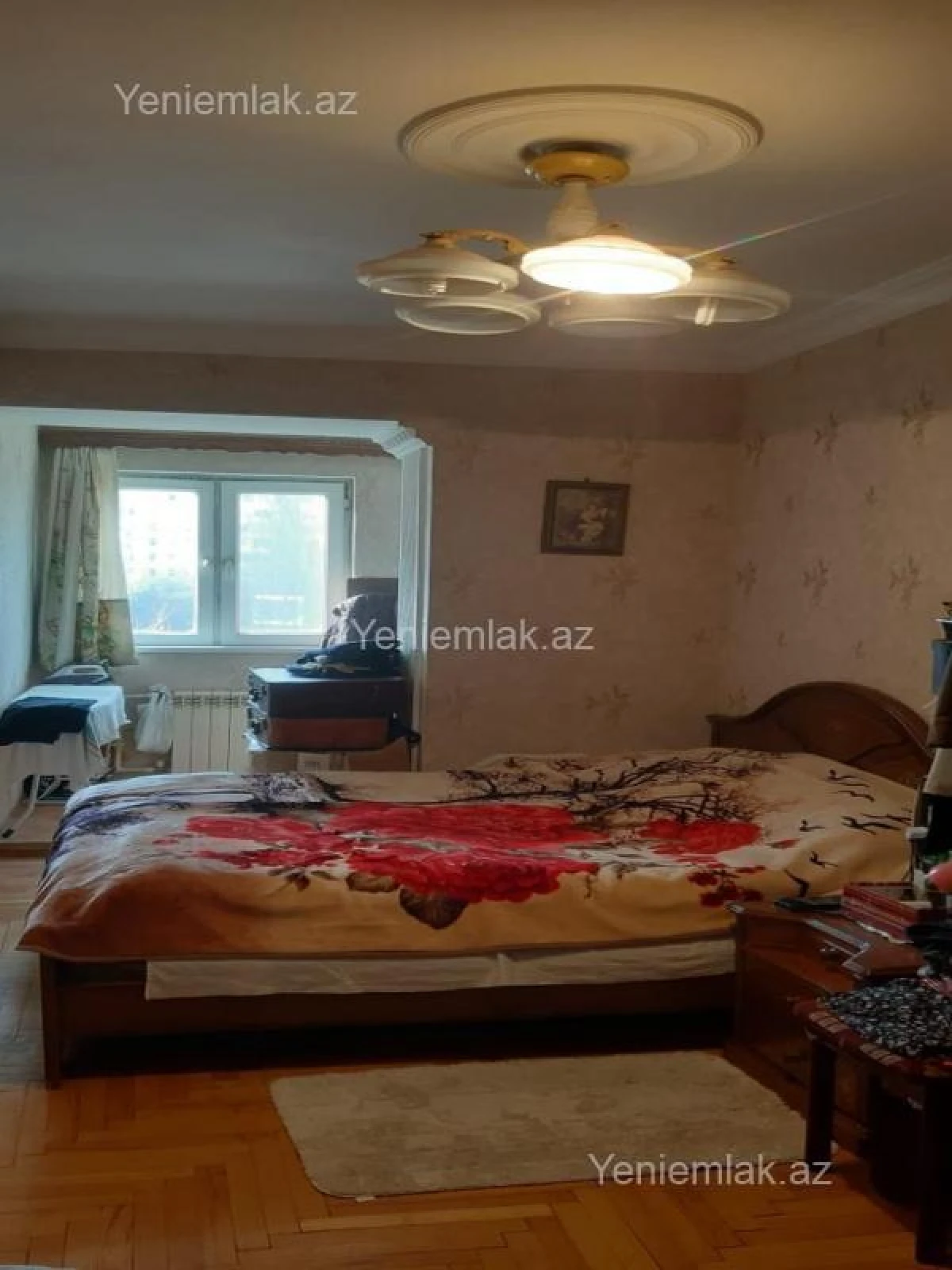 Satılır 3 otaqlı köhnə tikili 65 m²
