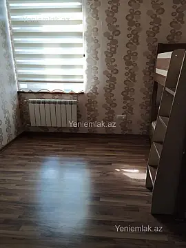 Satılır 3 otaqlı köhnə tikili 65 m²