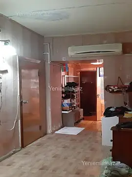 Satılır 3 otaqlı köhnə tikili 65 m²
