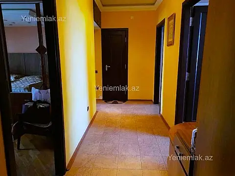 Satılır 3 otaqlı köhnə tikili 70 m²