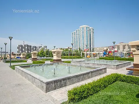 Satılır 3 otaqlı köhnə tikili 70 m² — Bakı, Yasamal 3 otaq 70.00 m²