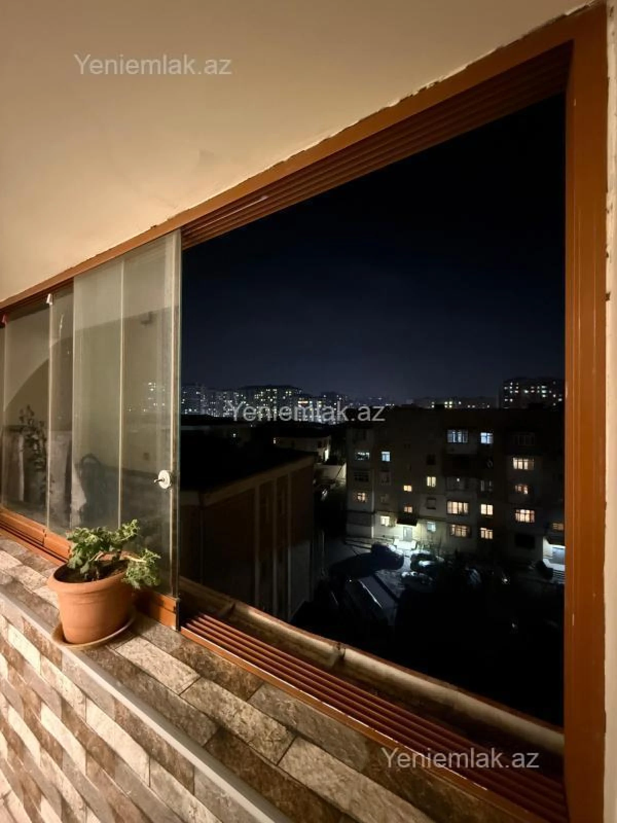 Satılır 4 otaqlı yeni tikili 144 m²