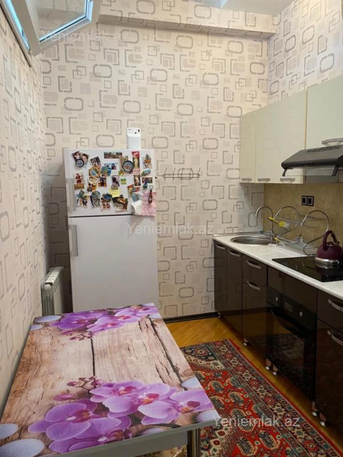 Satılır 3 otaqlı yeni tikili 75 m²