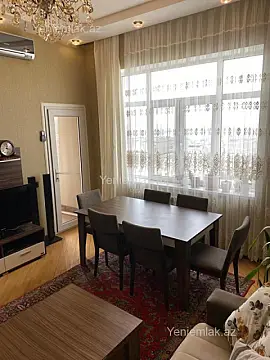Satılır 3 otaqlı yeni tikili 75 m²