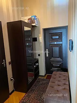 Satılır 3 otaqlı yeni tikili 75 m²