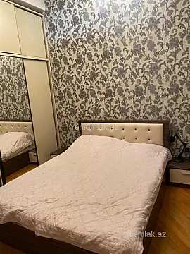 Satılır 3 otaqlı yeni tikili 75 m²